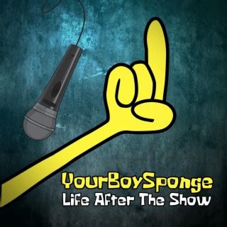 yourboysponge new song.